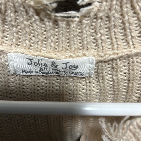 Sweater - Picture 2 of 2